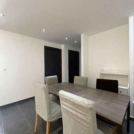 Appartement Neuf, 2 Chambres, Terrasse Plein Sud A Sainte-Maxime Extérieur photo