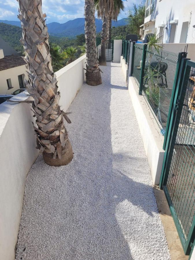Appartement Neuf, 2 Chambres, Terrasse Plein Sud A Sainte-Maxime Extérieur photo