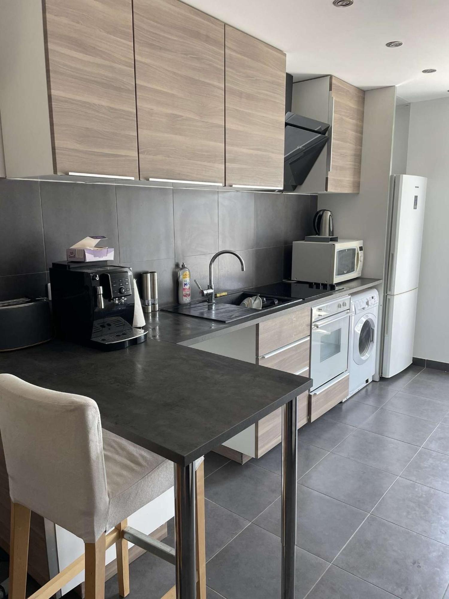 Appartement Neuf, 2 Chambres, Terrasse Plein Sud A Sainte-Maxime Extérieur photo